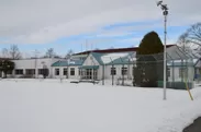旧茂雪裡小学校