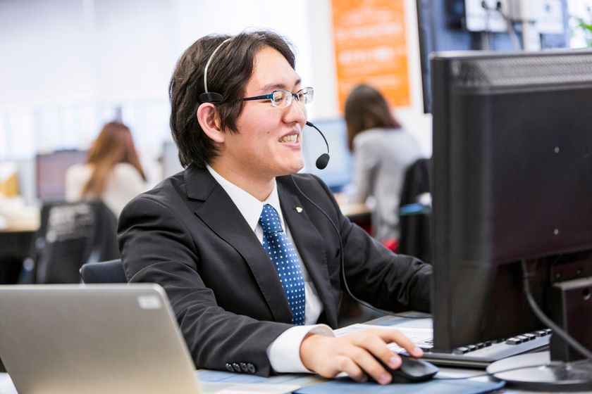 日本ＰＣサービスが
サイバーセキュリティ専用コールセンター開始