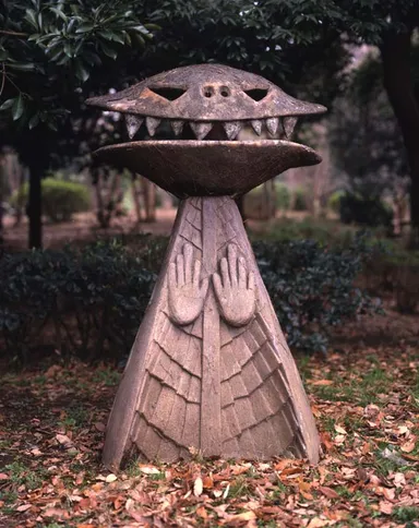 《ノン》 1970年　FRP