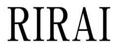 株式会社RIRAI