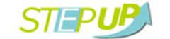合同会社STEP UPのロゴ