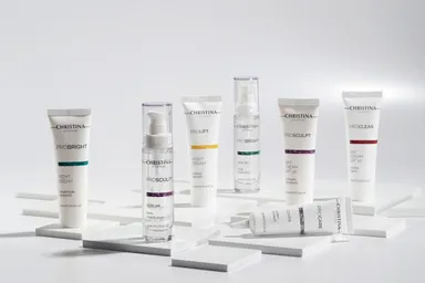 CHRISTINA(クリスティーナ)ラインナップ