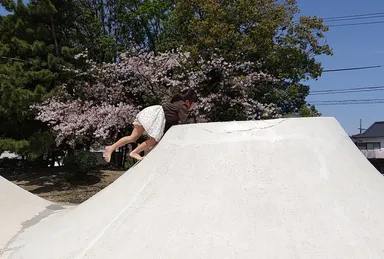 放課後等デイサービスの様子(8)