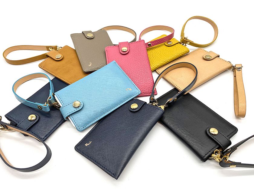 キャッシュレス化最前線のマイクロウォレット
Makuakeにて2021年3月31日より先行販売開始