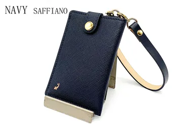 ネイビーサフィアーノ