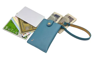 最小限に持つが最前線