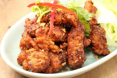 麻辣ガイガティアム(2)