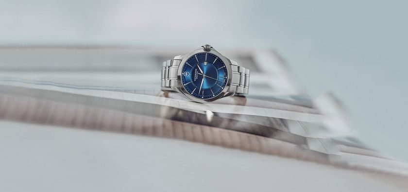 エレガンスなシンプルウォッチ Alliance コレクションから新モデルが登場 バランス 洗練性 タイムレス Alliance でスタイリッシュに ビクトリノックス ジャパン株式会社のプレスリリース エレガンスなシンプルウォッチ Alliance コレクションから新モデルが登場 バランス 洗練性 タイムレス Alliance でスタイリッシュに ビクトリノックス ジャパン株式会社のプレスリリース
