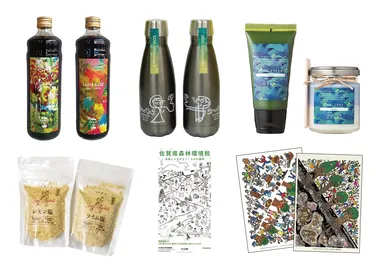 クラファンリターン(5)