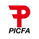 PICFA ロゴ