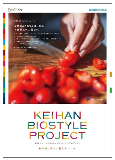 ビオ・マルシェ