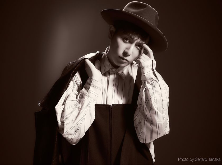 七夕シーズンにプラネタリウムライブツアーを開催
『LIVE in the DARK tour w/堂珍嘉邦』