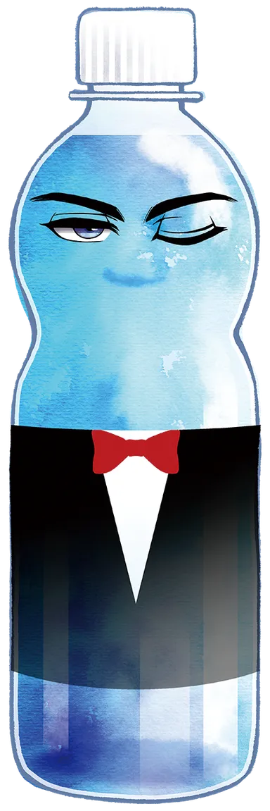 オリジナルキャラクター