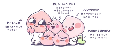 PearchFiv_プロフィール