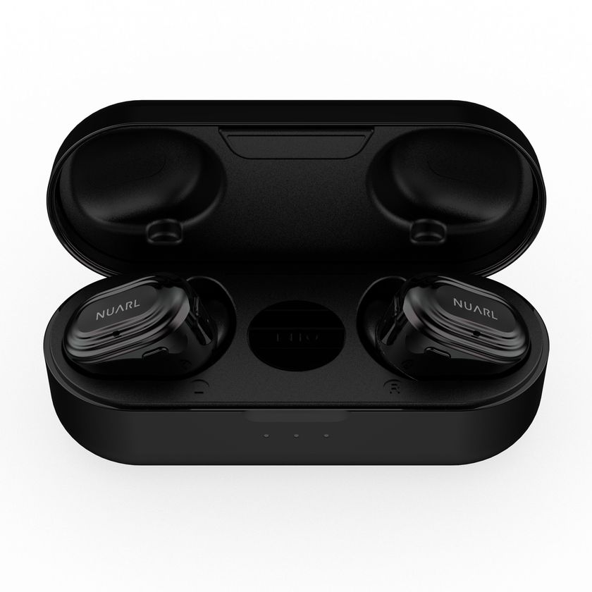 NUARL 【アウトレット6ヶ月保証付き】NUARL 公式限定 N10 Pro