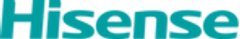 ハイセンスジャパン株式会社のロゴ