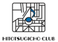 フレンチレストラン 一ッ木町倶楽部のロゴ