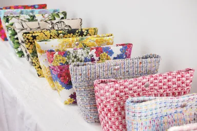 豊富なラインナップ