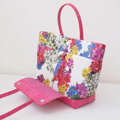 つけ外しも簡単