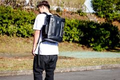 普段使いに！