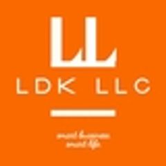 合同会社LDKのロゴ