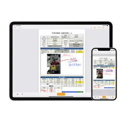 iPhone、iPadアプリ