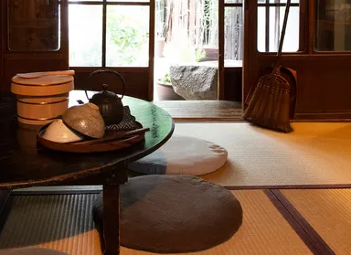 くらしのこみち4