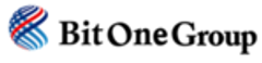 株式会社 ビットワングループのロゴ