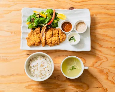 ラムカツイメージ