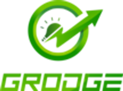 株式会社グロッジのロゴ