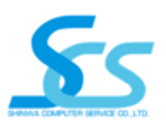 新和コンピュータサービス株式会社のロゴ