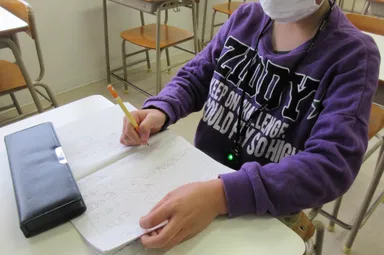 学校・塾・試験会場