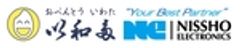 日商エレクトロニクス、株式会社株式会社い和多のロゴ