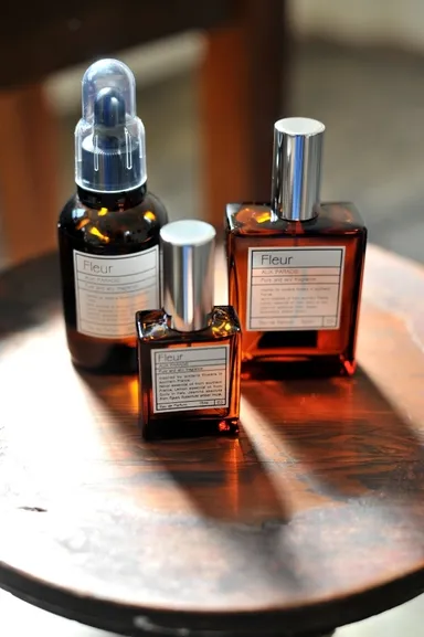 オードパルファム