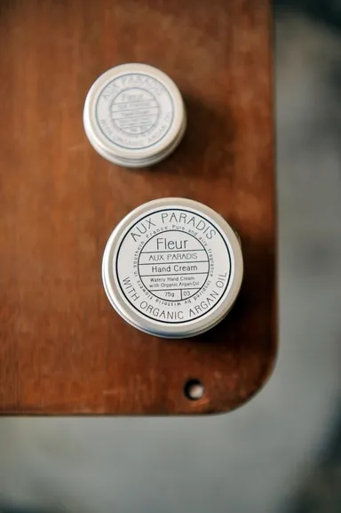 ハンドクリーム