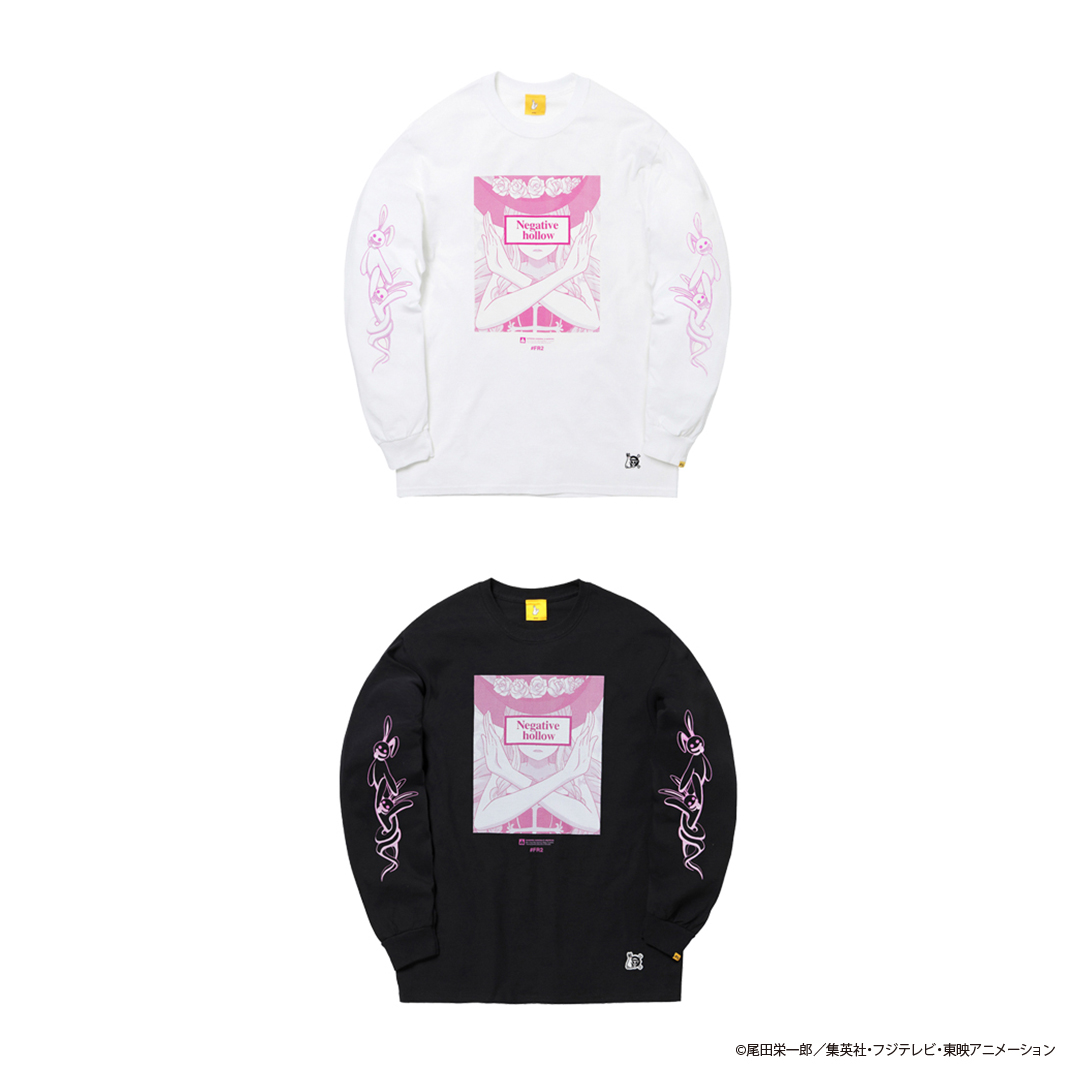 ONE PIECE×#FR2 第3弾コラボレーション商品発売決定!Tシャツなどに