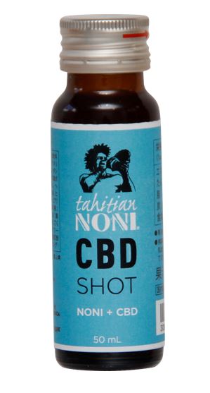 「タヒチアンノニ CBDショット」と「エンハンスト CBD オイル(食用)」 モリンダ ジャパンが「CBDサプリメント」部門にて国内シェアNo