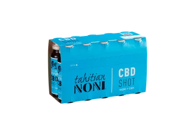 タヒチアンノニ CBDショット(3)