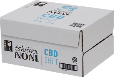 タヒチアンノニ CBDショット(4)