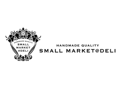 “女性に優しい”　
野菜ソムリエの提案するジュースとスムージーの専門店
『SMALL MARKET@DELI』リニューアルオープン！