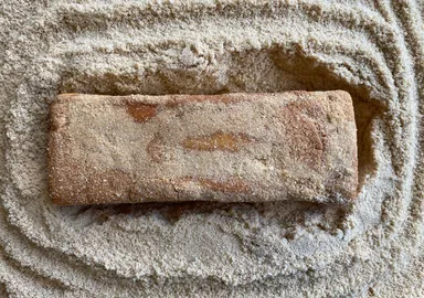 米ぬかパウンドケーキ　イメージ