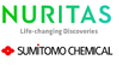 Nuritas Ltd.のロゴ