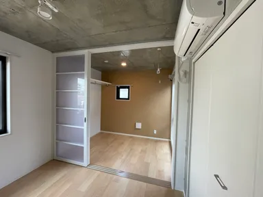 南水元ガーデンコート_内観1