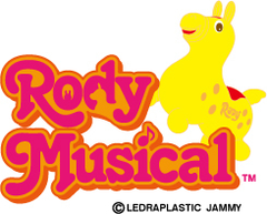 Rody Musical 2012
~笑って、泣いて、親子の絆が強くなる感動の物語~