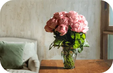 産直花束イメージ