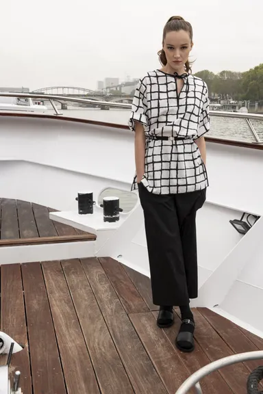 アニエスベー(2)