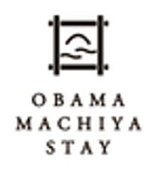 株式会社まちづくり小浜「おばま観光局」のロゴ