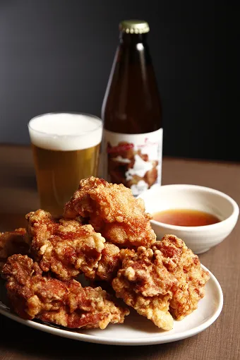 中華料理　布袋