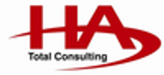 HAトータルコンサルティング株式会社のロゴ