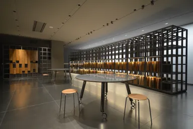 大阪ショールーム